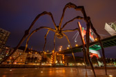 Spanien - Bilbao - Maman by Louise Bourgeois | 71/95