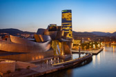 Spanien - Bilbao - Guggenheim Bilbao Museoa | 89/95
