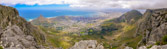 Südafrika - Kapstadt - View from Table Mountain | 6/140