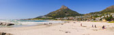Südafrika - Kapstadt - Camps Bay Beach | 9/140