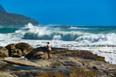Südafrika - Kapstadt - Camps Bay | 10/140