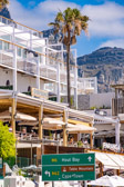 Südafrika - Kapstadt - Camps Bay Bars | 11/140