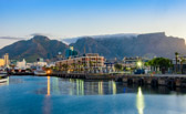 Südafrika - Kapstadt - V & A Waterfront | 16/140