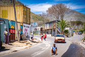 Südafrika - Imizamo Yethu - Township | 22/140