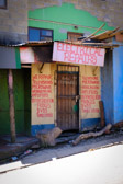 Südafrika - Imizamo Yethu - Township Shops | 24/140