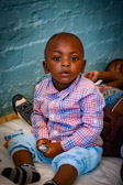 Südafrika - Imizamo Yethu - Township Kids | 29/140