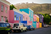 Südafrika - Kapstadt - Bo-Kaap District | 34/140