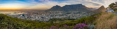 Südafrika - Kapstadt - View from Signal Hill Nature Reserve | 44/140