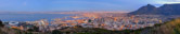 Südafrika - Kapstadt - View from Signal Hill Nature Reserve | 45/140