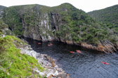 Südafrika - Tsitsikamma National Park - Storms River Mouth | 88/140