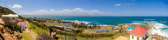 Südafrika - Mossel Bay - Mossel Bay Point Light house | 102/140