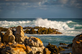Südafrika - Cape Agulhas - Cape Agulhas Coast | 108/140