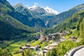 Heiligenblut - Großglocknerstraße - Österreich | 19/40