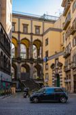 Italien - Napoli - Via Donnalbina | 1/140
