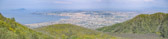 Italien - Vesuv - View to Napoli | 8/140