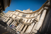 Italien - Napoli - Galleria Umberto I | 30/140