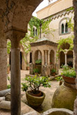 Italien - Ravello - Villa Cimbrone | 74/140