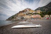 Italien - Positano - Positano Spiaggia | 105/140