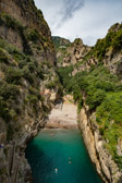 Italien - Furore - Fiordo di Furore | 107/140