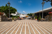 Italien - Anacapri - Piazza Vittoria | 116/140