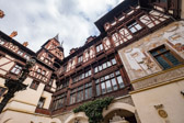 Rumänien - Sinaia - Peleș Castle | 16/75