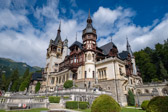 Rumänien - Sinaia - Peleș Castle | 27/75