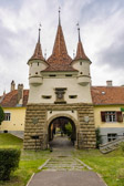 Rumänien - Brașov - 1559 Poarta Ecaterinei | 32/75