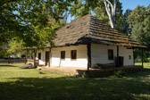 Rumänien - Bukarest - Muzeul Național al Satului - Dorfmuseum | 45/75
