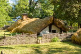 Rumänien - Bukarest - Muzeul Național al Satului - Dorfmuseum | 46/75