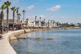Republik Zypern - Paphos - Paphos Esplanade | 1/100