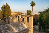 Republik Zypern - Agia Napa - Monastery of Ayia Napa | 11/100