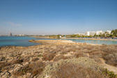 Republik Zypern - Agia Napa - Nissi Beach | 39/100
