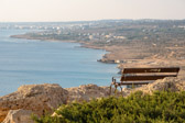 Republik Zypern - Agia Napa - Kap Greco Viewpoint | 49/100