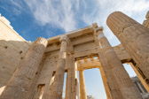 Griechenland - Athen - Akropolis - Temple of Athena Nike | 68/100