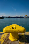 Griechenland -  Piräus - Port of Piraeus | 84/100