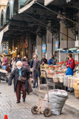 Griechenland - Athen - Central Market Athens | 99/100